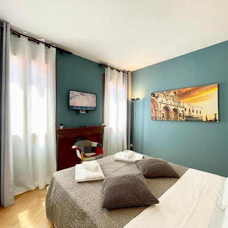San Marco Luxury Apartments Steps From St Marks 威尼斯 外观 照片